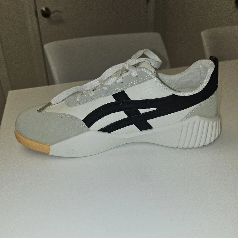 De Florance Vintage Sneaker - Picture 6 of 9